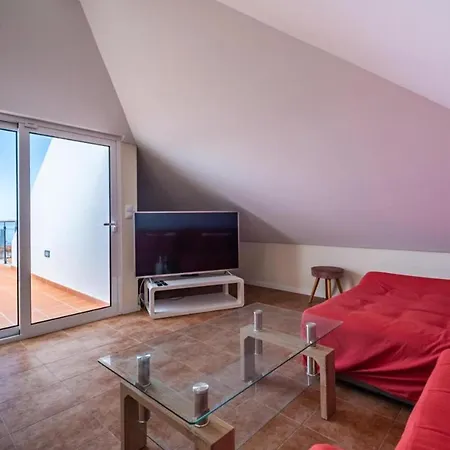 Ferienhaus Casa Moleson By Lovelystay *