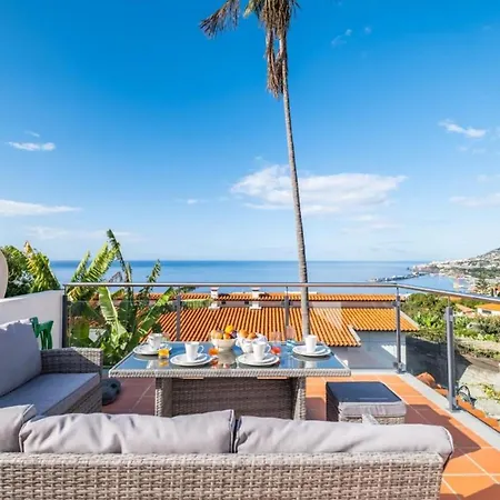 Casa Moleson By Lovelystay * Funchal (Madeira)