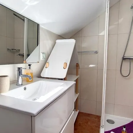 Ferienhaus Casa Moleson By Lovelystay *